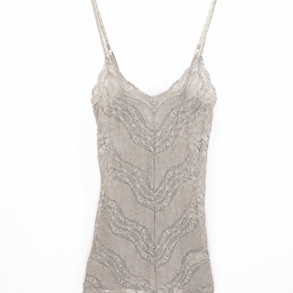 Free people intimately tank top